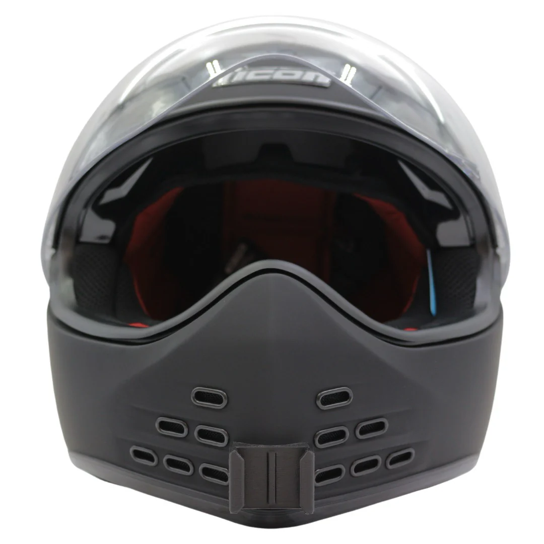 Chin Mount for Icon Domain - Image 5