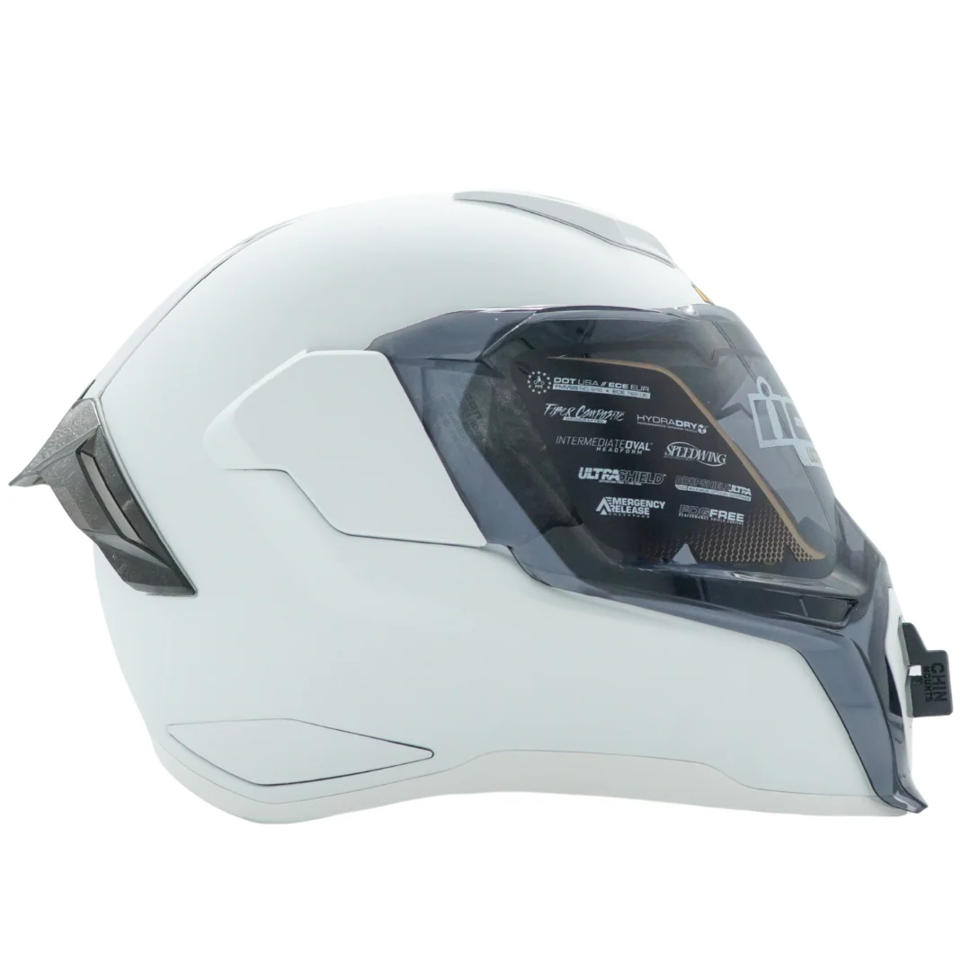 Chin Mount for Icon Ultraflite - Image 3