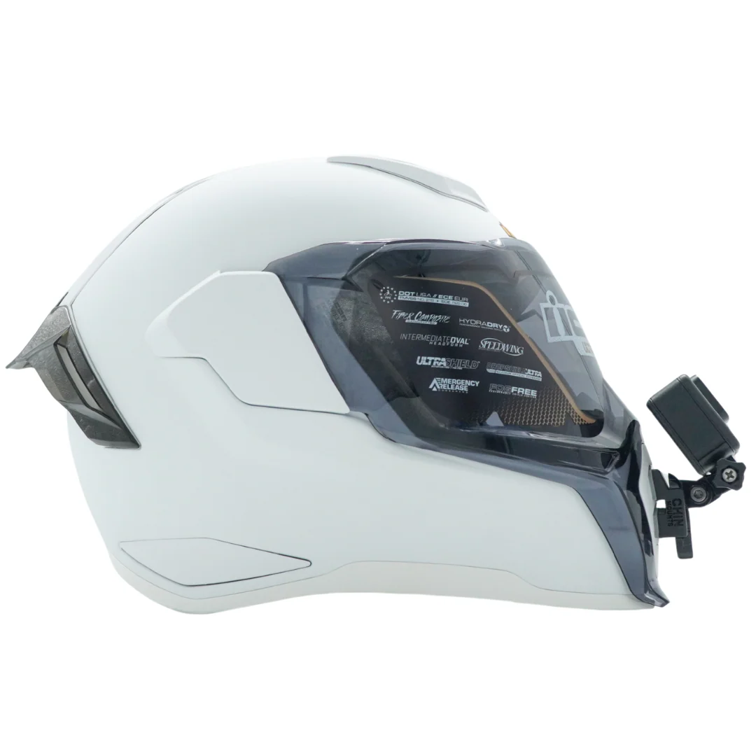 Chin Mount for Icon Ultraflite - Image 4