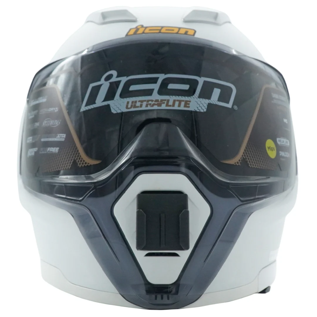 Chin Mount for Icon Ultraflite - Image 5