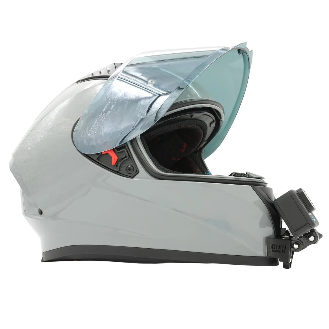 Chin Mount for Shaft SH-526 SP - Image 4