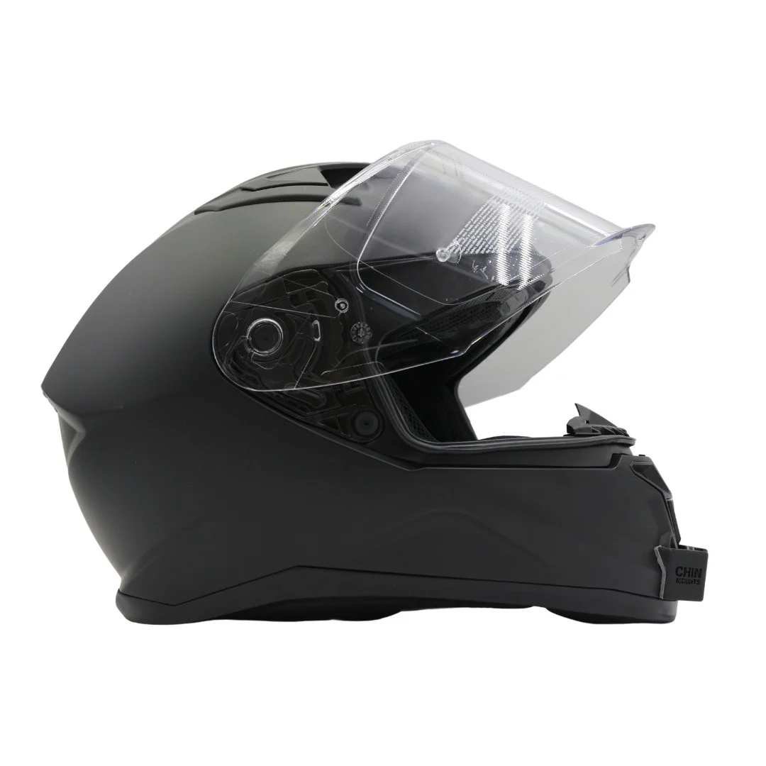 Chin Mount for Shaft SH-522 - Image 3