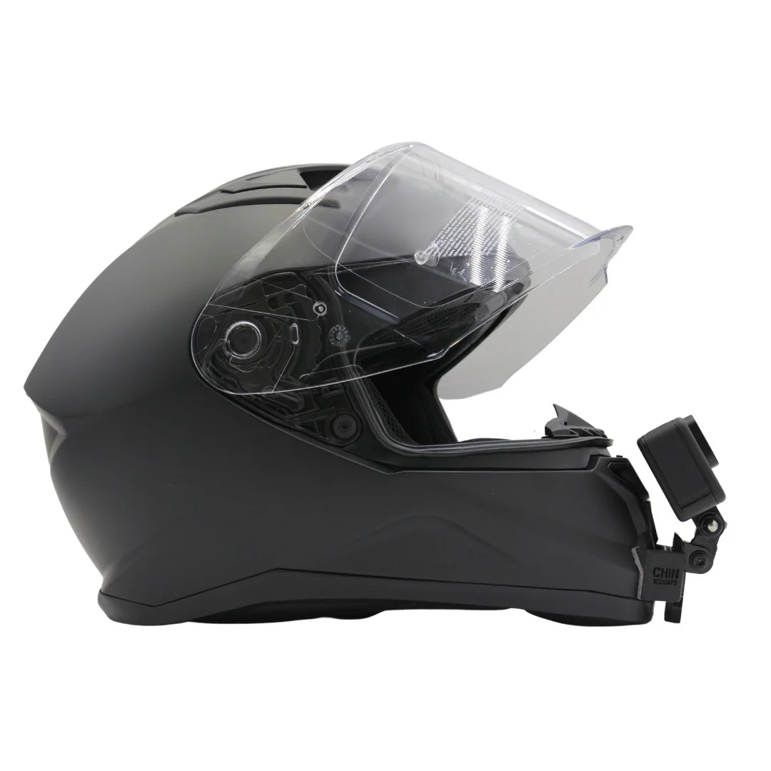 Chin Mount for Shaft SH-522 - Image 4