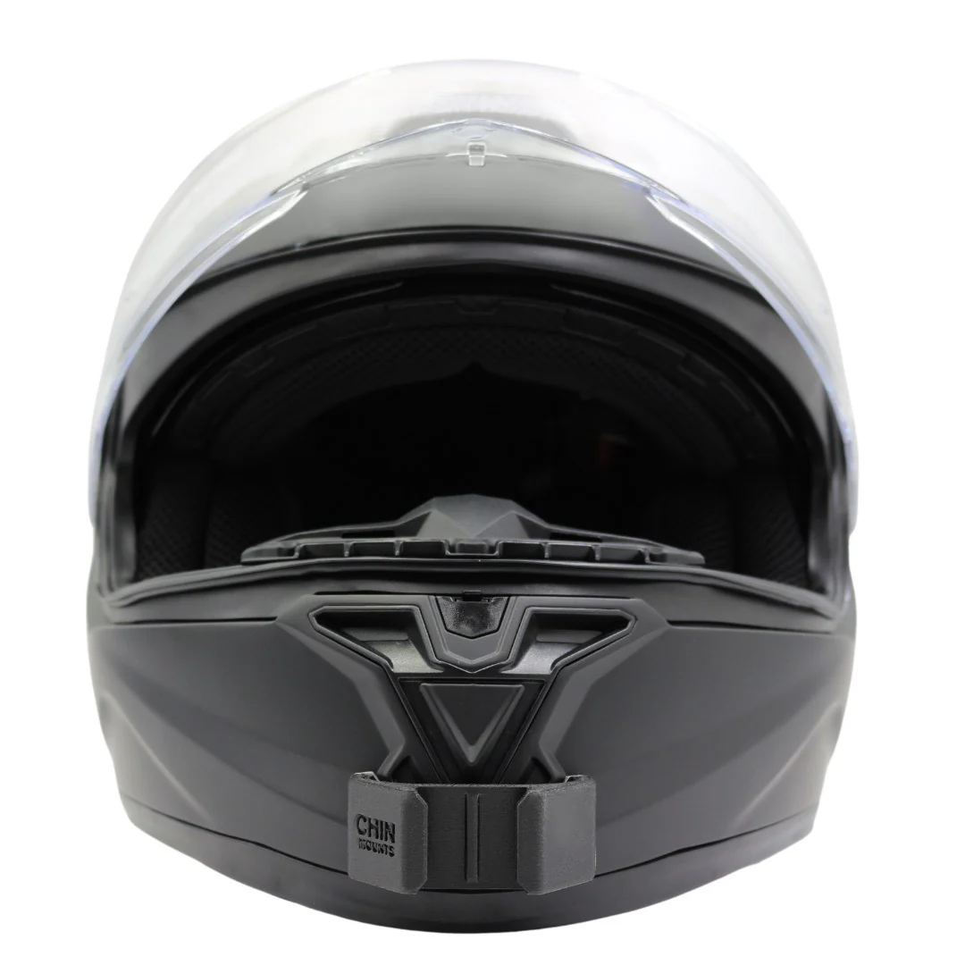 Chin Mount for Shaft SH-522 - Image 5