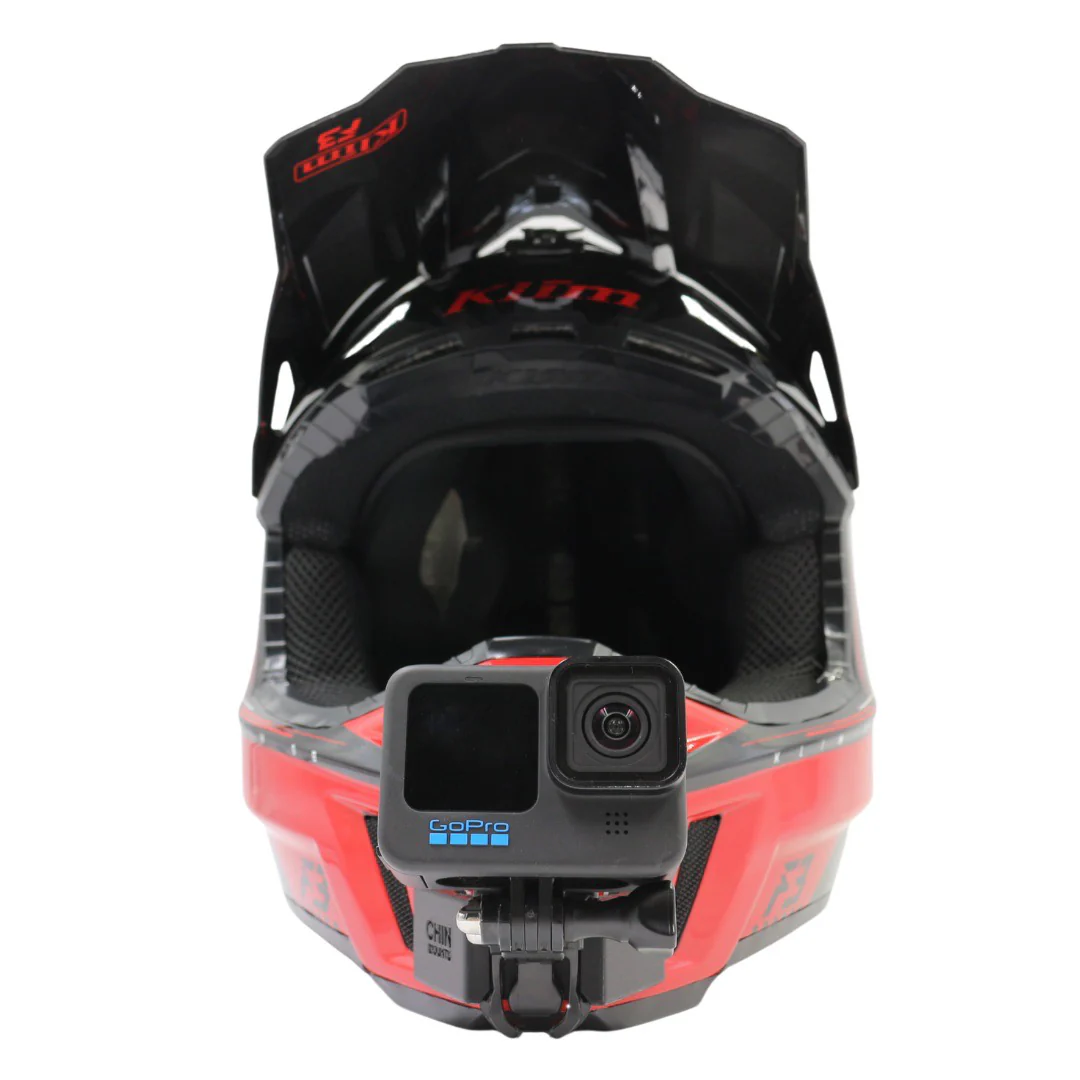Chin Mount for Klim F3 - Image 6
