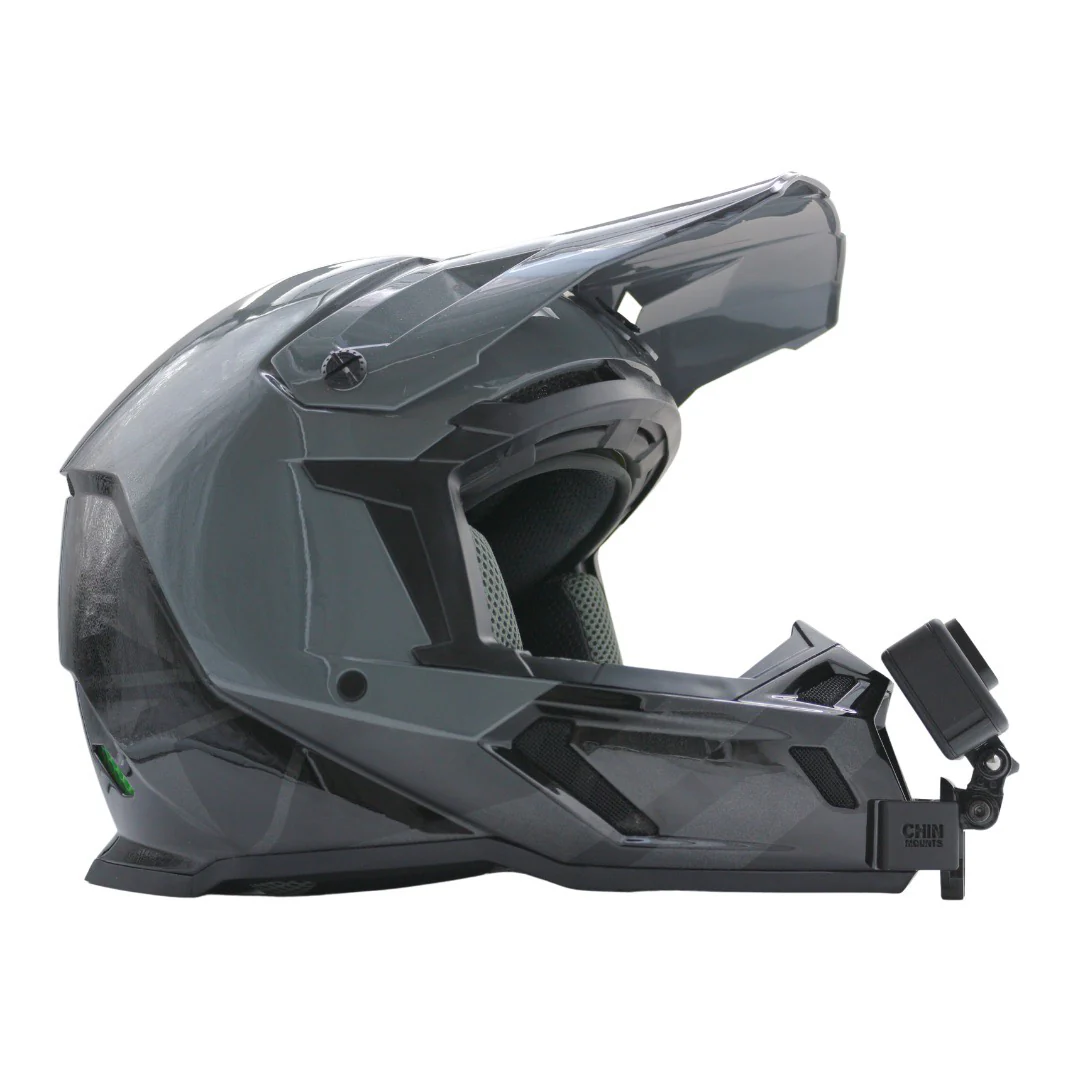 Chin Mount for Klim F5 - Image 4