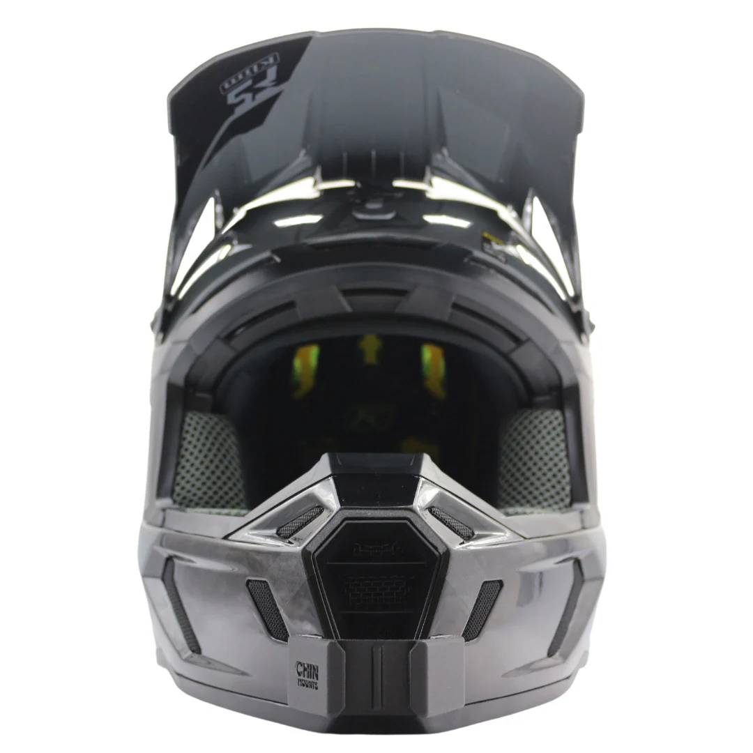 Chin Mount for Klim F5 - Image 5