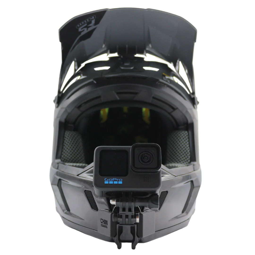Chin Mount for Klim F5 - Image 6