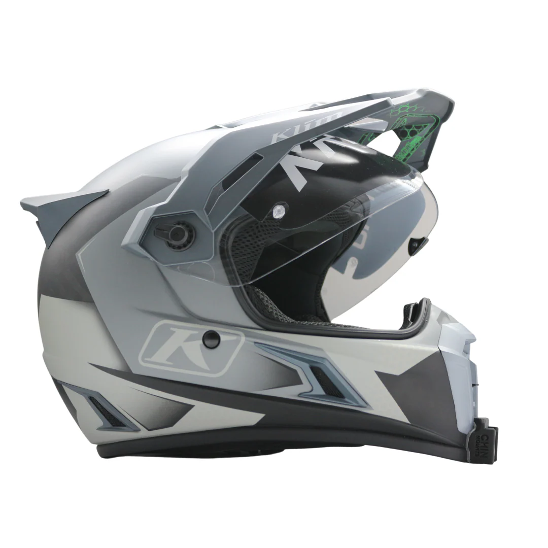 Chin Mount for Klim Krios Pro - Image 3