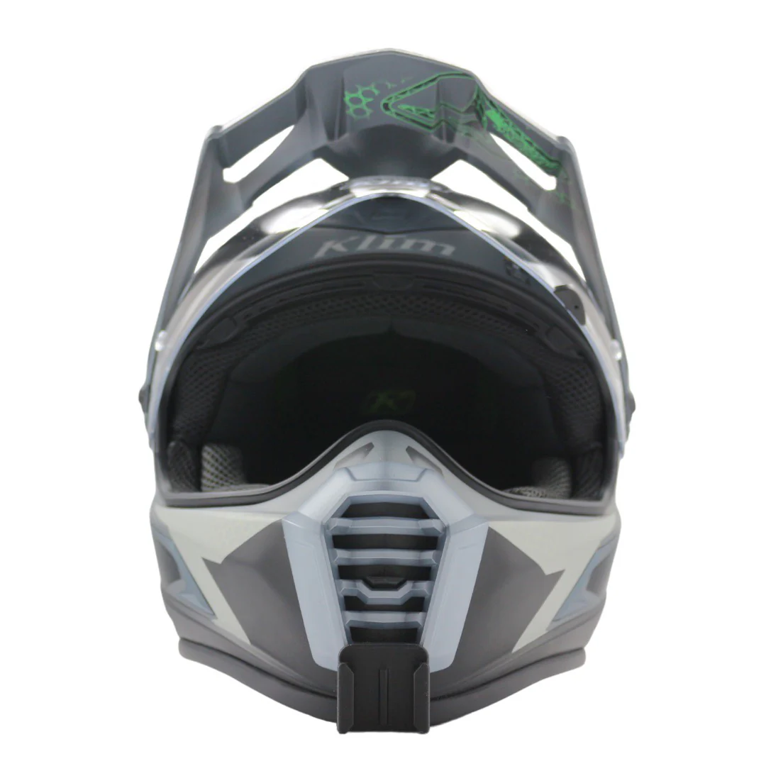 Chin Mount for Klim Krios Pro - Image 5