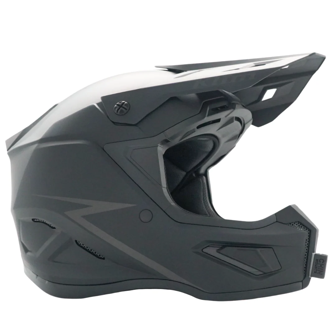 Chin Mount for Klim T1 Freeride - Image 3