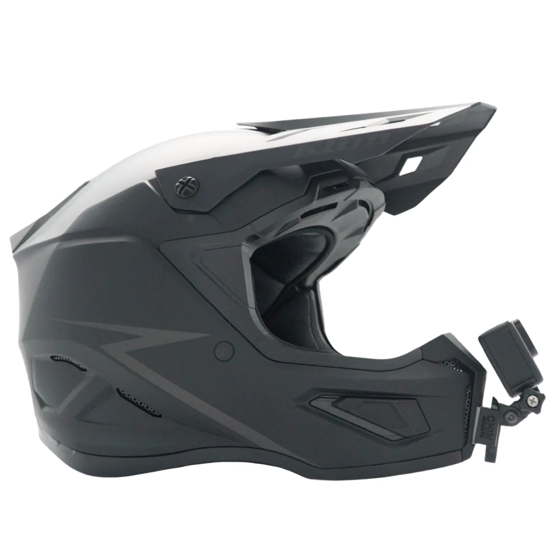 Chin Mount for Klim T1 Freeride - Image 4