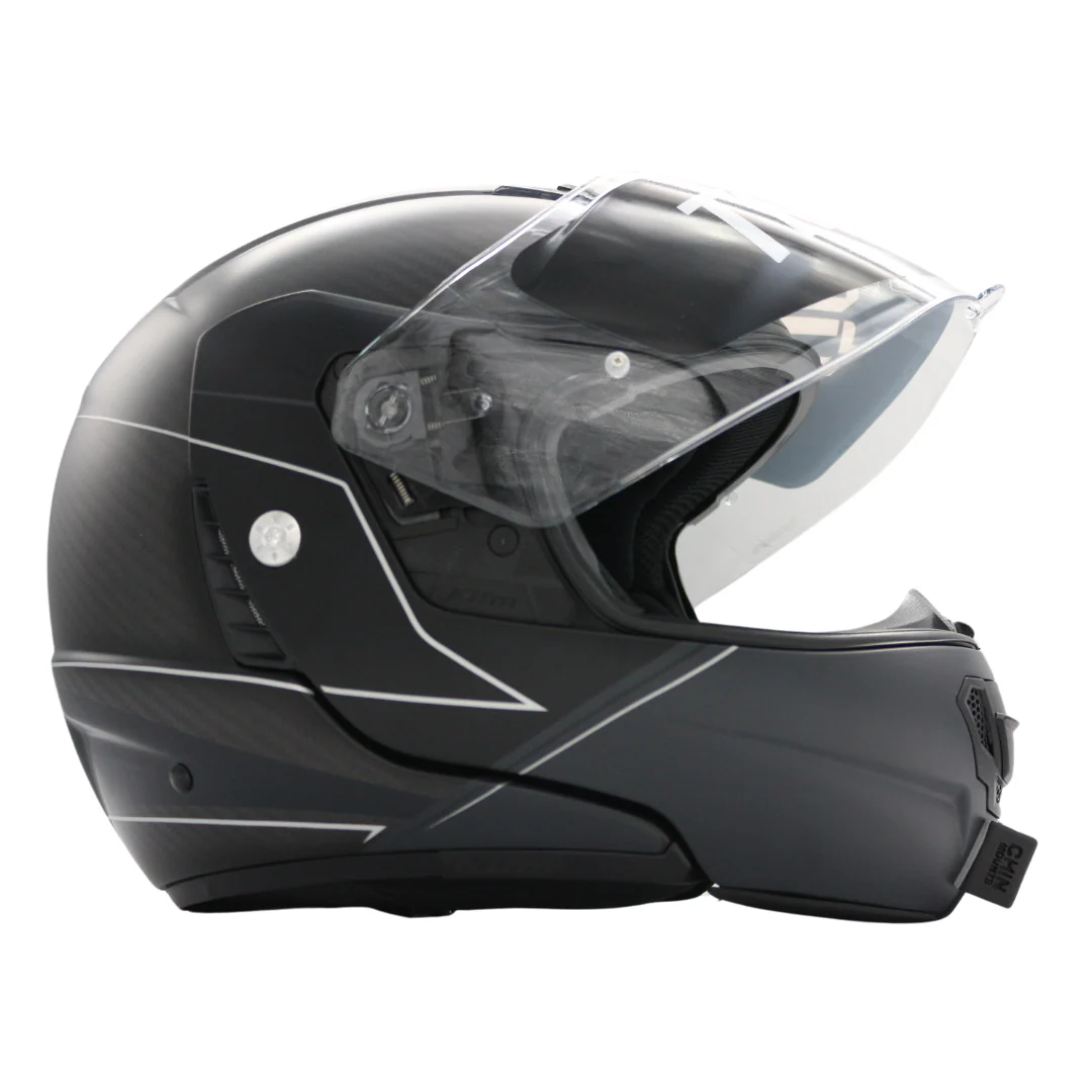 Chin Mount for Klim TK1200 - Image 3