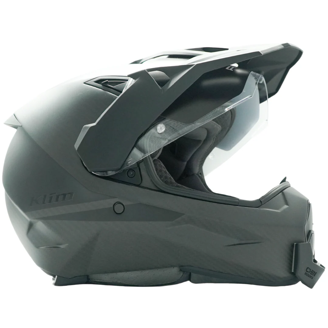 Chin Mount for Klim X1 Alpha - Image 3