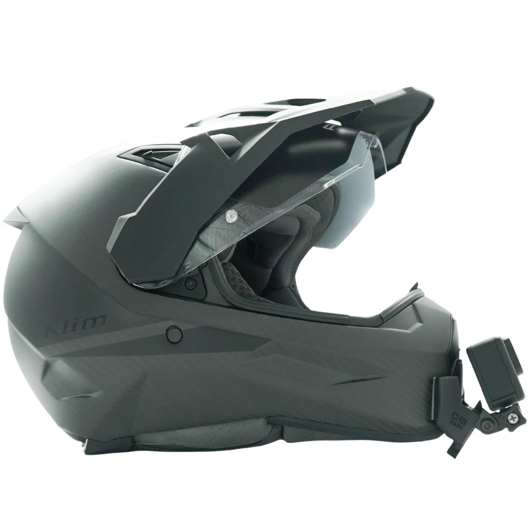 Chin Mount for Klim X1 Alpha - Image 4