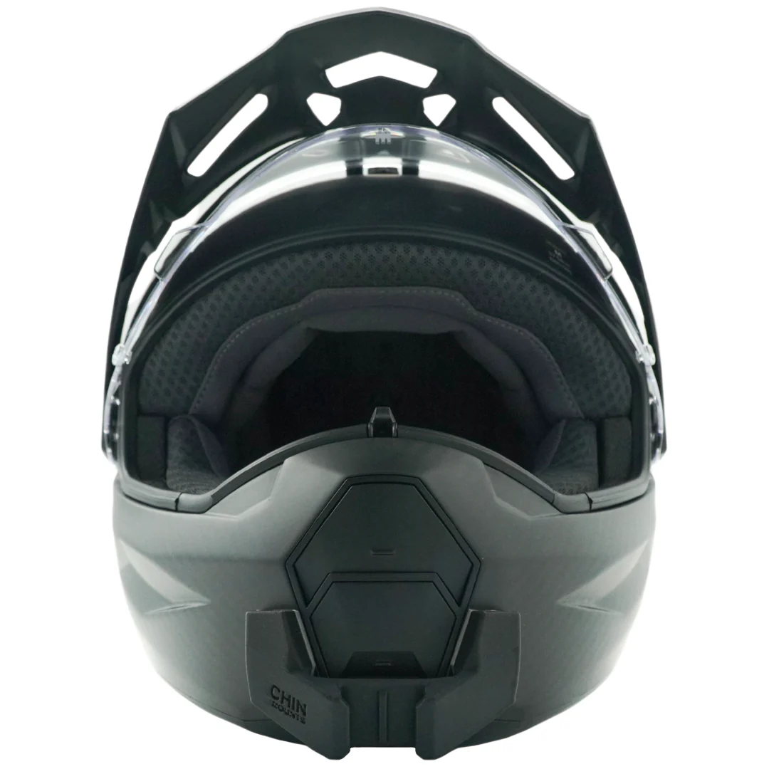 Chin Mount for Klim X1 Alpha - Image 5