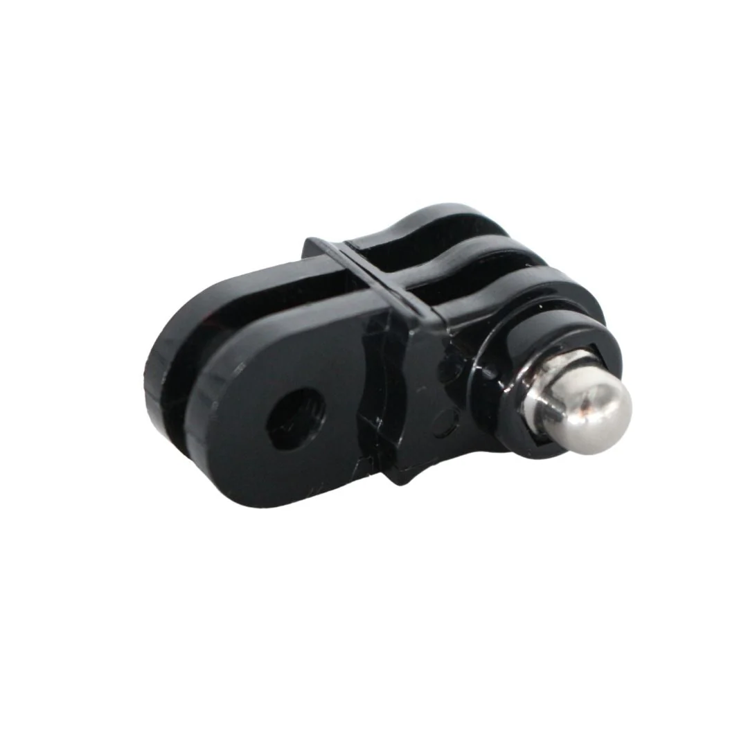 Low Profile Buckle Mount w/extensions - Image 3