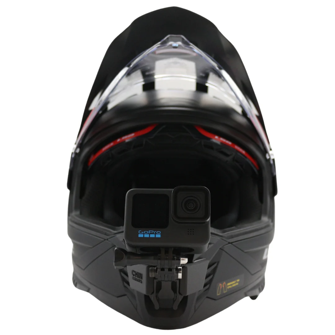 Chin Mount for LS2 Blaze 2 - Image 6