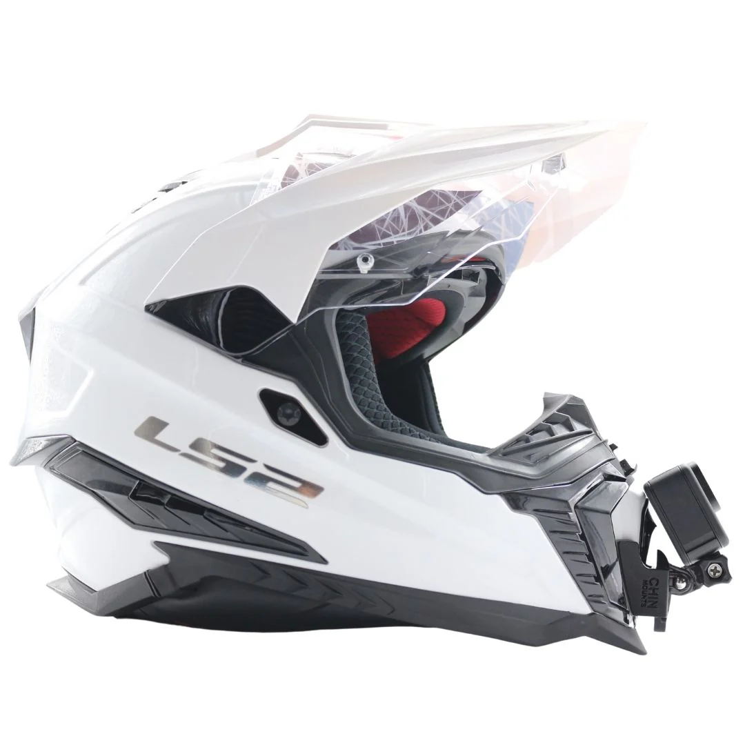 Chin Mount for LS2 MX701 Explorer - Image 3