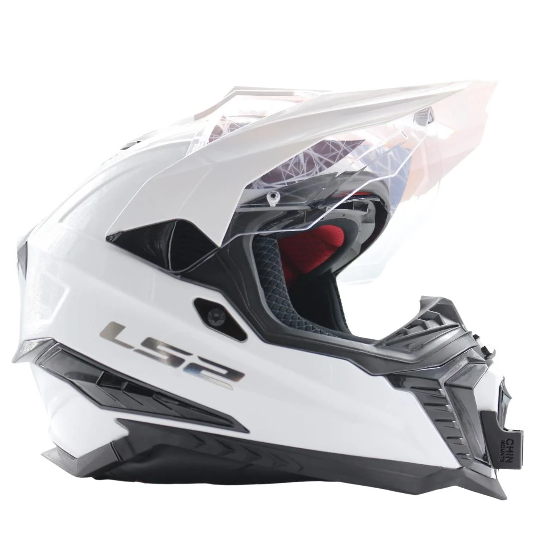 Chin Mount for LS2 MX701 Explorer - Image 4