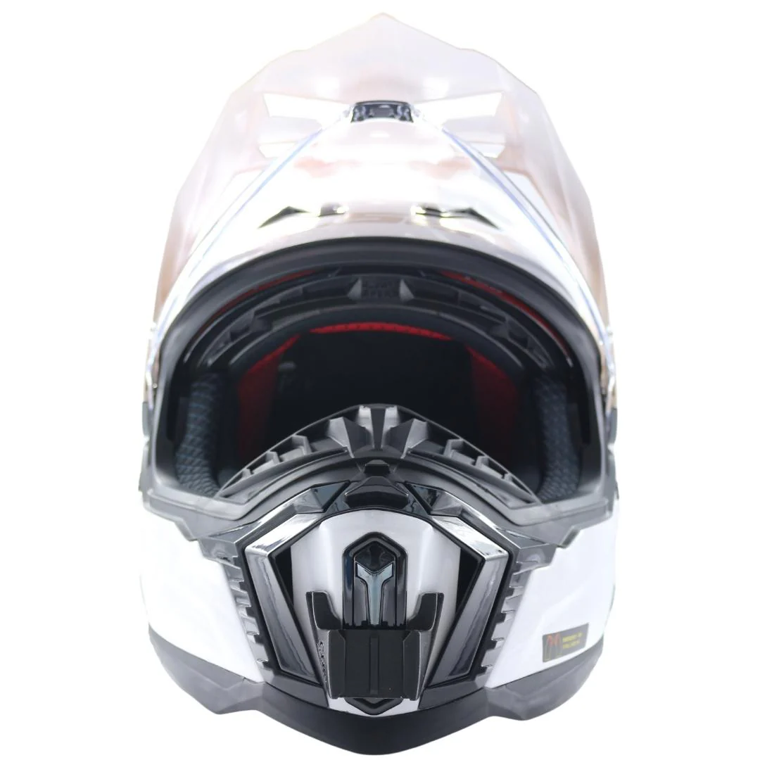 Chin Mount for LS2 MX701 Explorer - Image 6