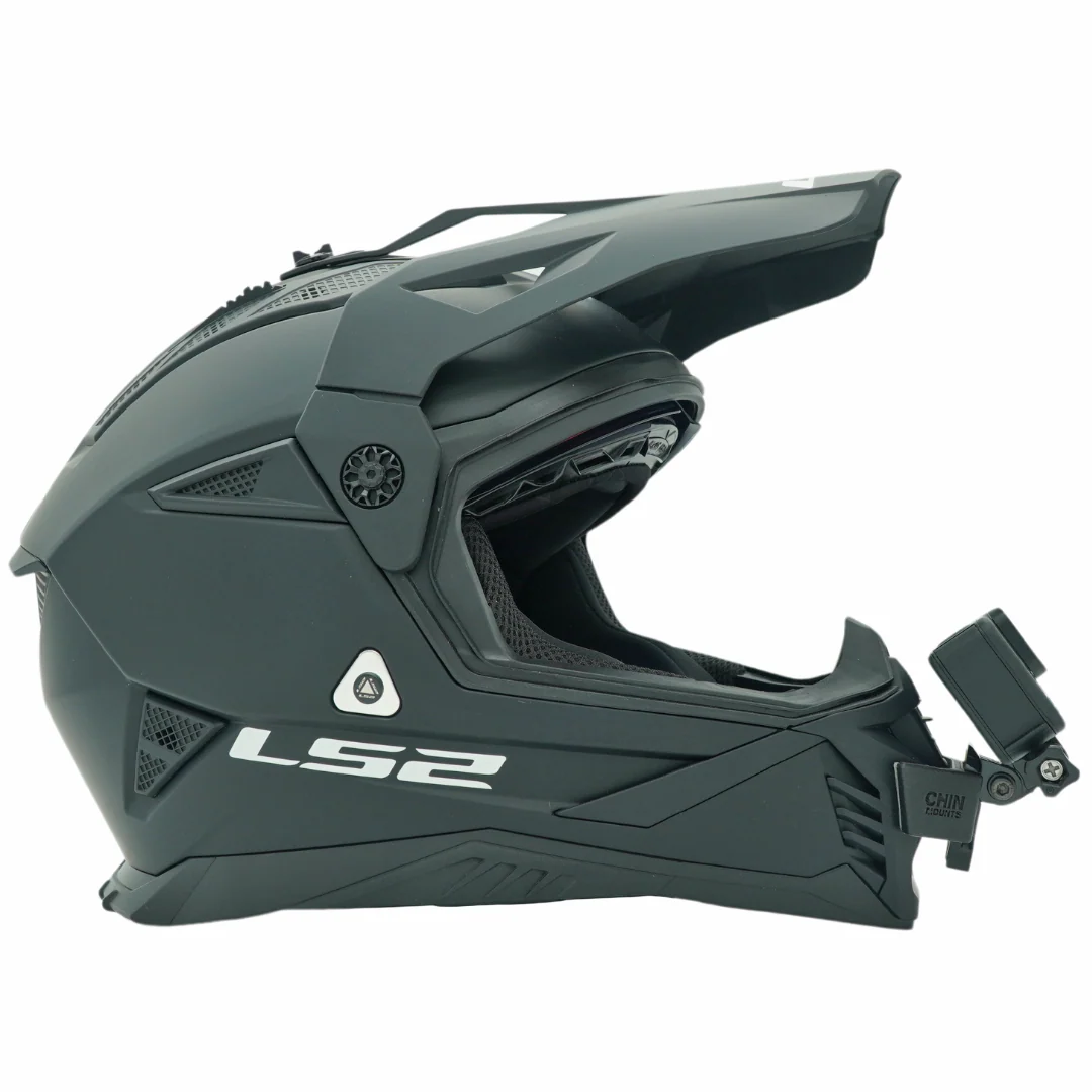 Chin Mount for LS2 MX708 Fast II - Image 4