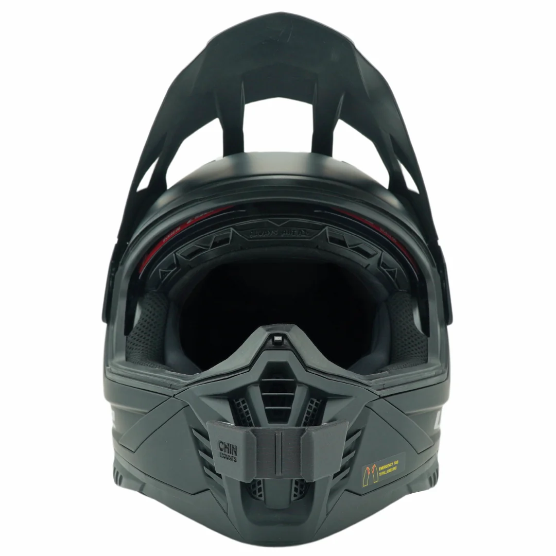 Chin Mount for LS2 MX708 Fast II - Image 5