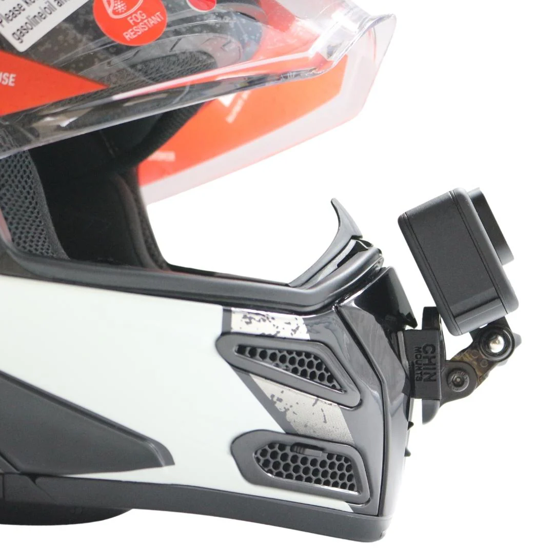 Chin Mount for LS2 Metro V3/ LS2 Metro Evo - Image 3