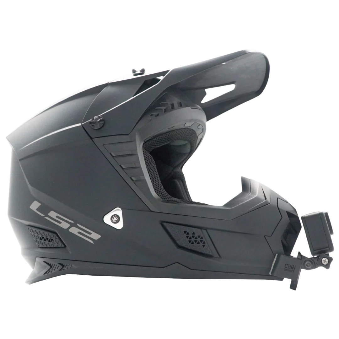 Chin Mount for LS2 MX706 COZ - Image 4