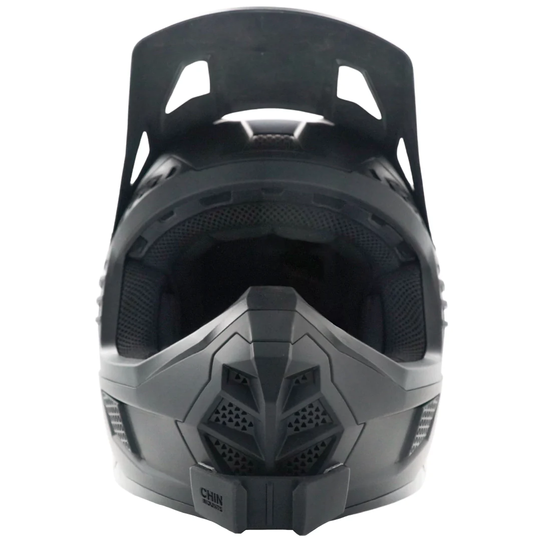 Chin Mount for LS2 MX706 COZ - Image 5