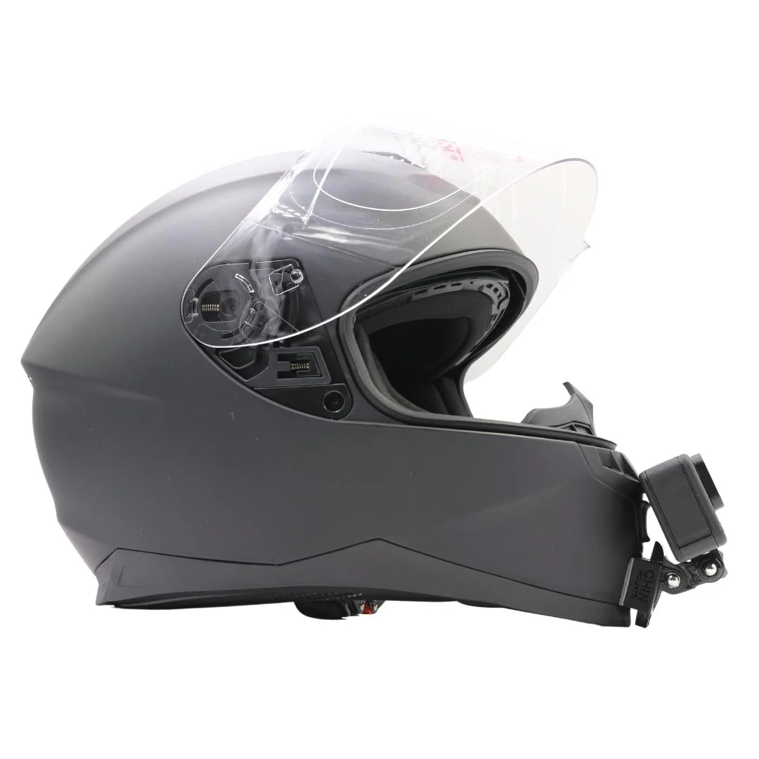 Chin Mount for Shaft SHPRO-600 DV - Image 4