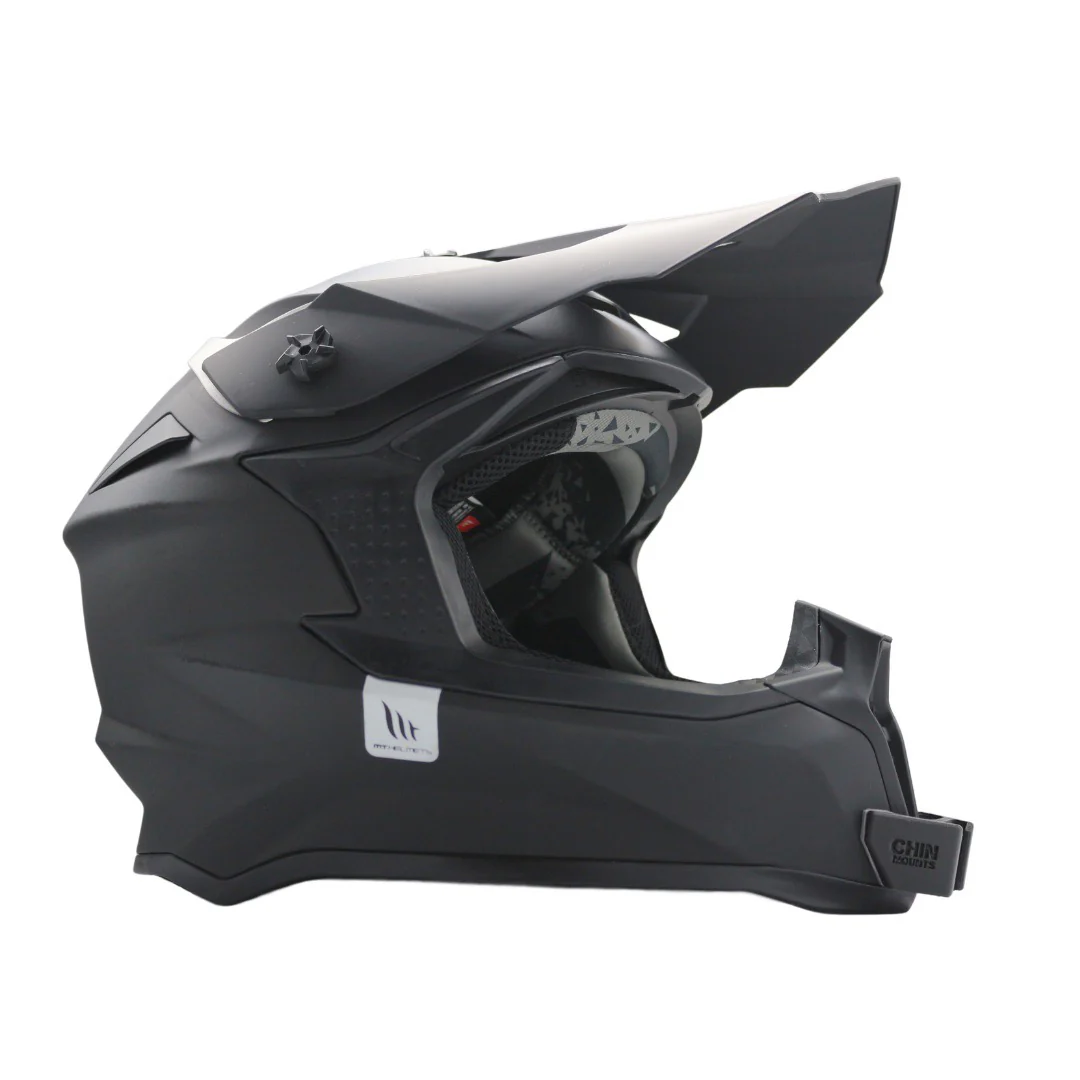 Chin Mount for MT Helmets Falcon - Image 3