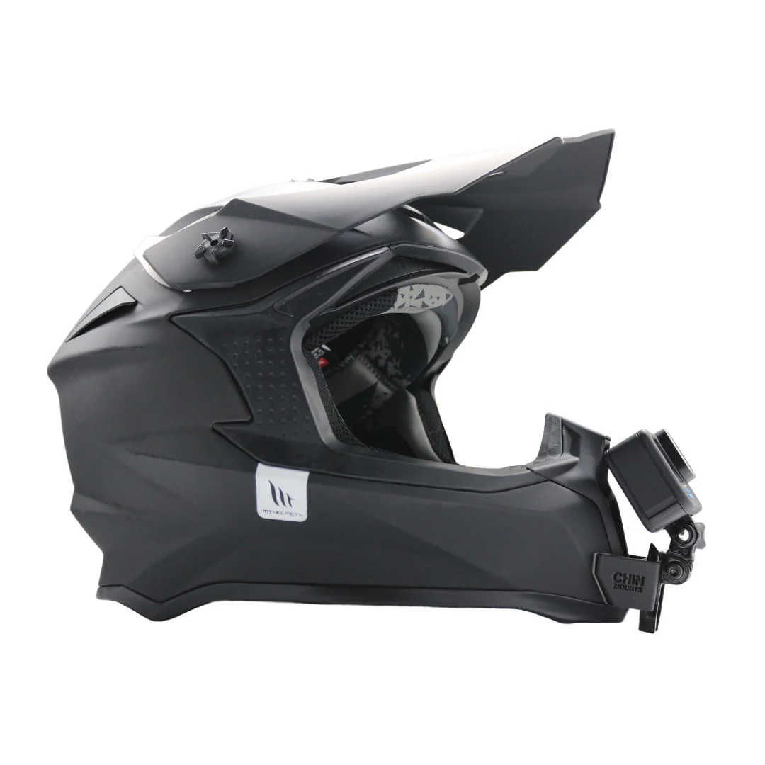 Chin Mount for MT Helmets Falcon - Image 4