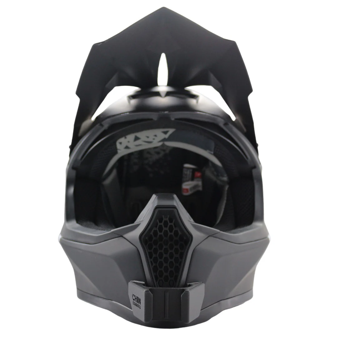 Chin Mount for MT Helmets Falcon - Image 5