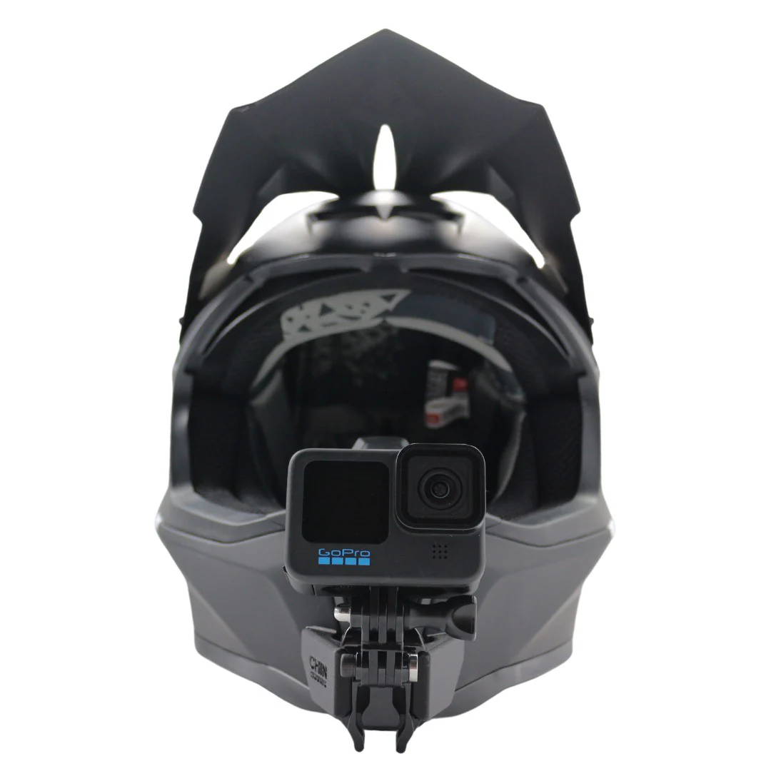 Chin Mount for MT Helmets Falcon - Image 6