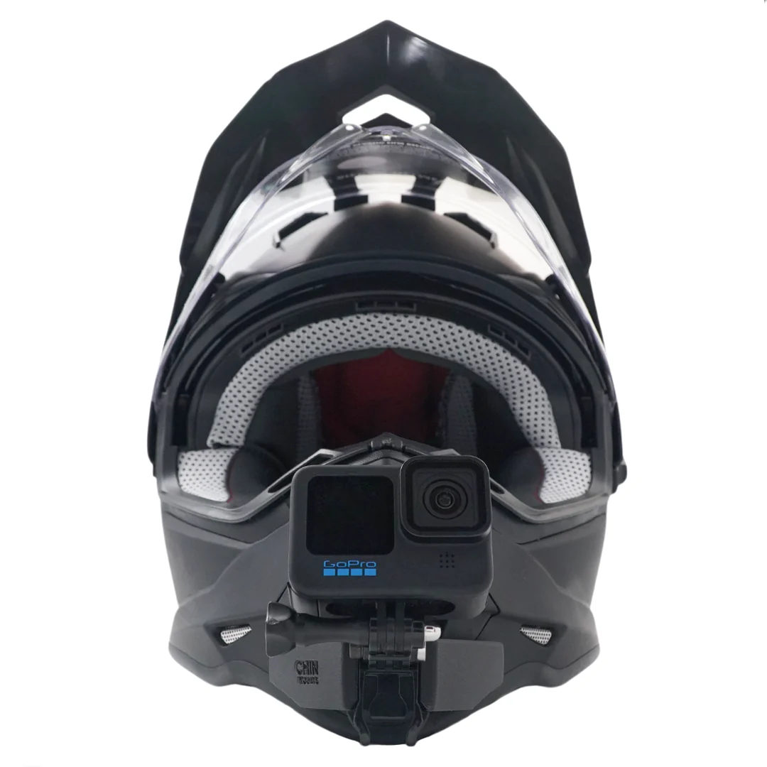 Chin Mount for MT Helmets Mode DS - Image 6