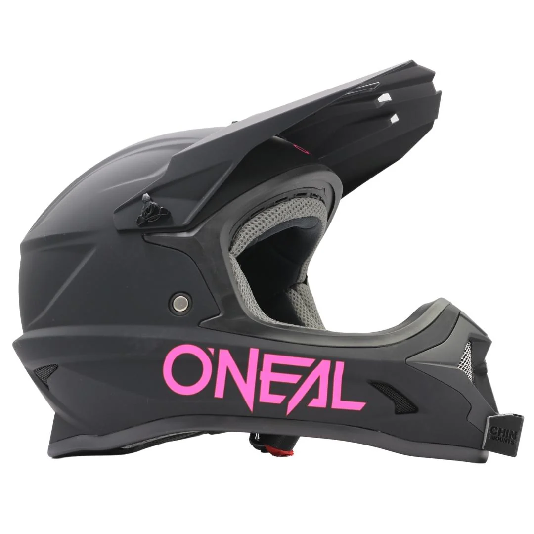 Chin Mount for O'Neal 1 SRS Youth - Image 3