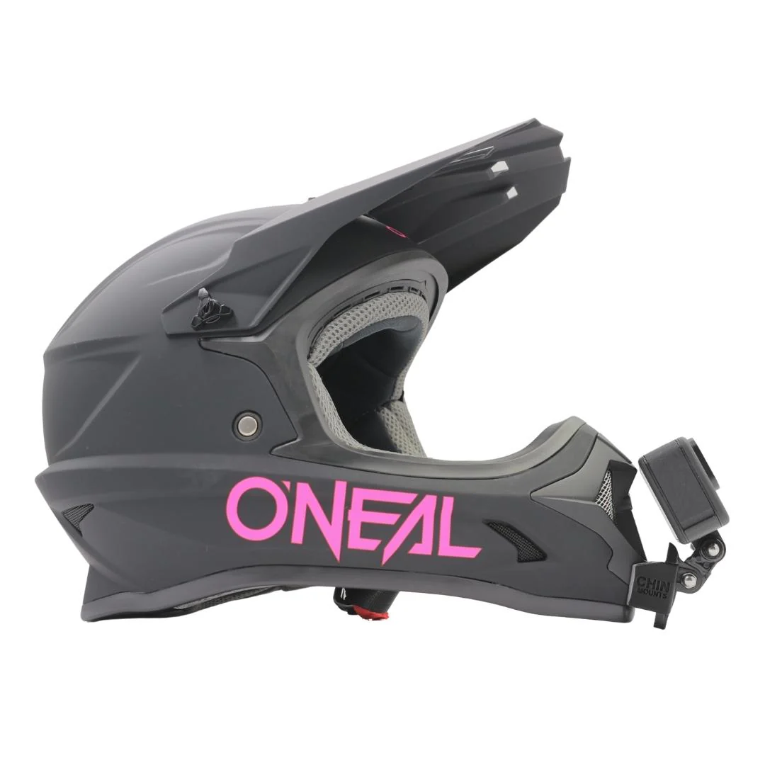 Chin Mount for O'Neal 1 SRS Youth - Image 4