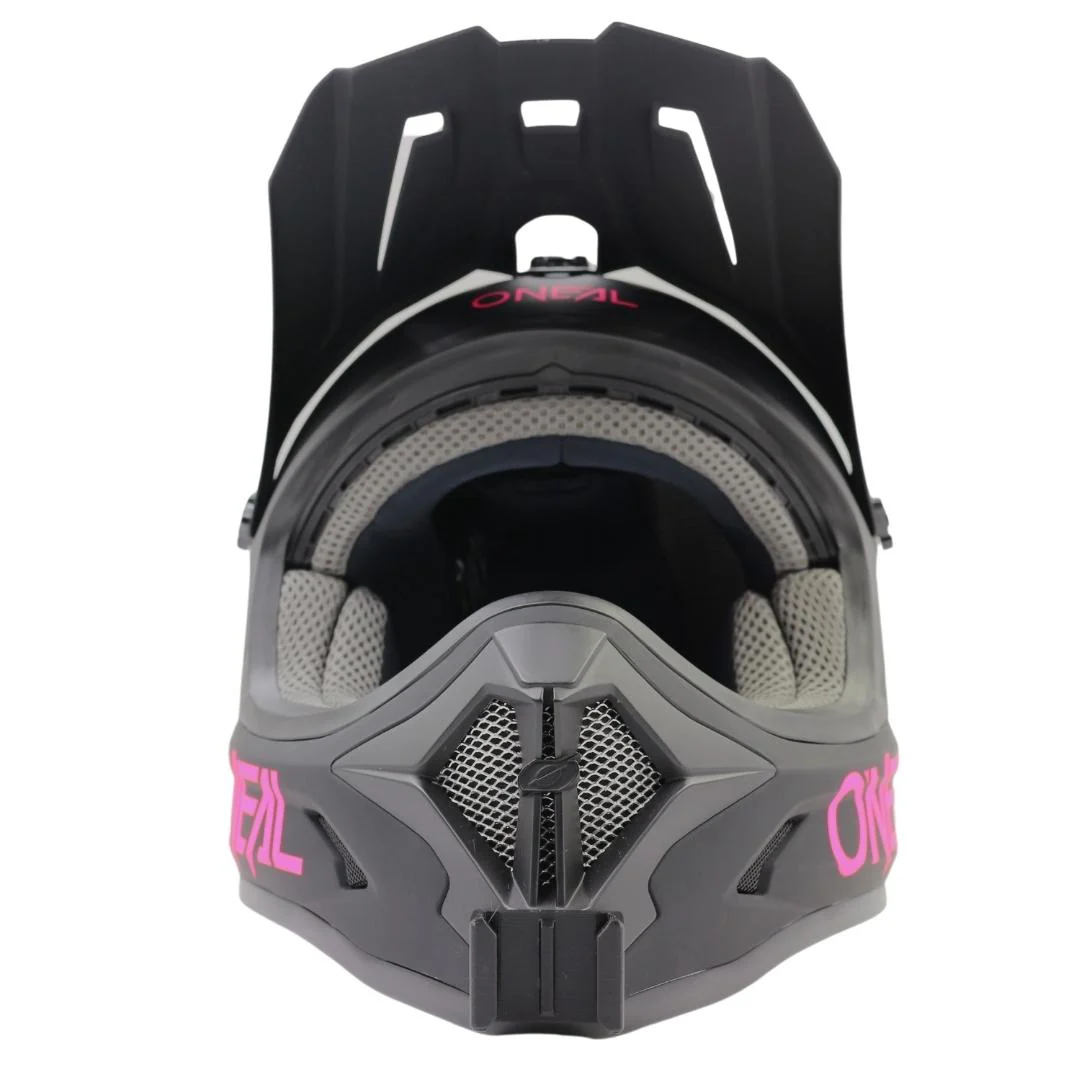 Chin Mount for O'Neal 1 SRS Youth - Image 5