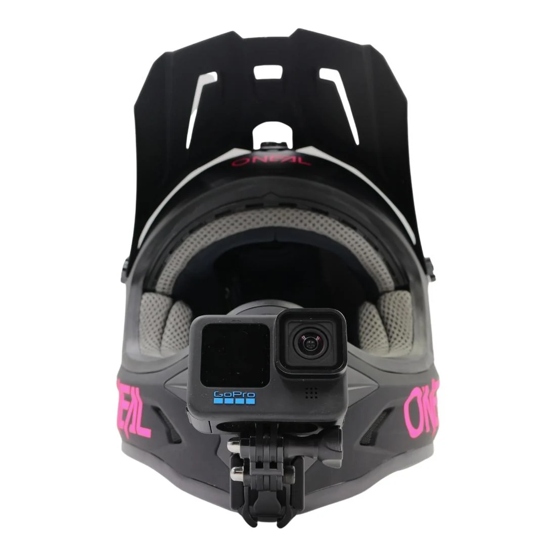 Chin Mount for O'Neal 1 SRS Youth - Image 6