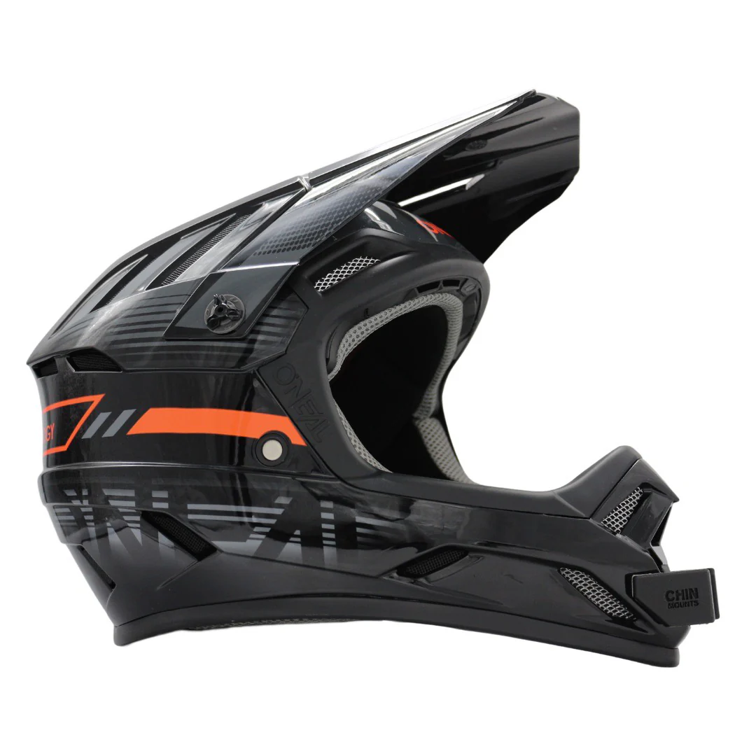 Chin Mount for O'Neal Backflip V23 - Image 3