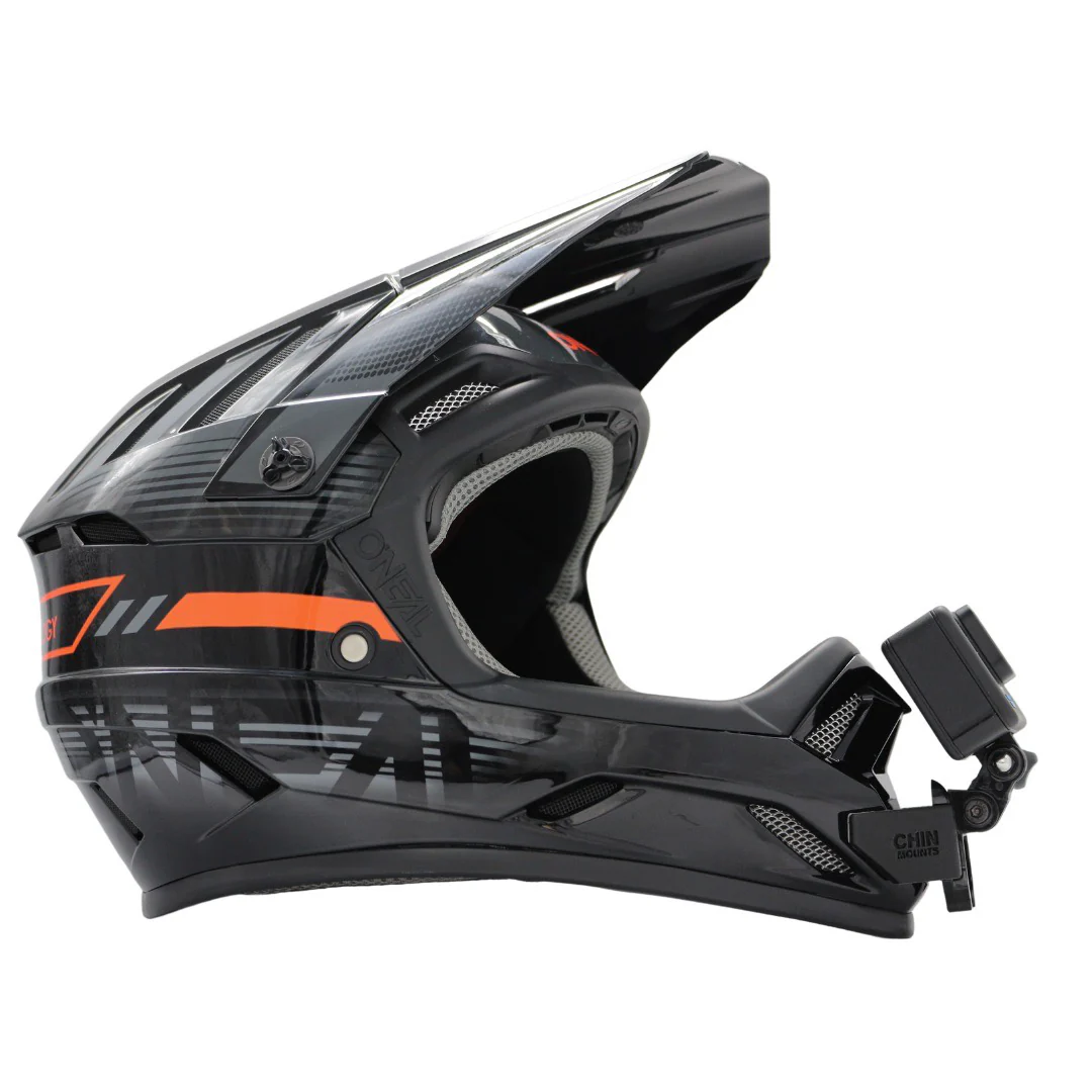 Chin Mount for O'Neal Backflip V23 - Image 4