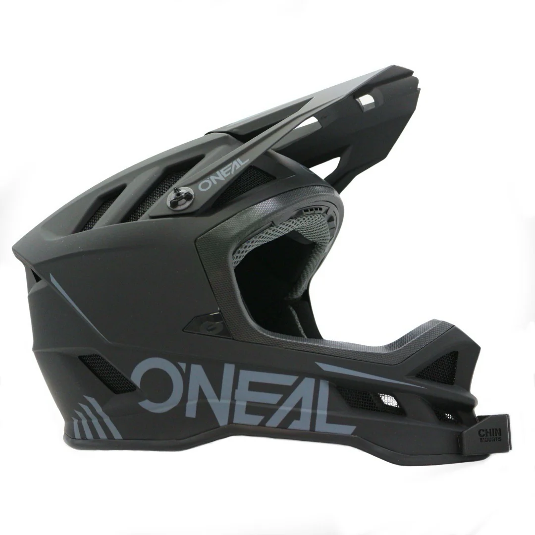 Chin Mount for O'Neal Blade - Image 3
