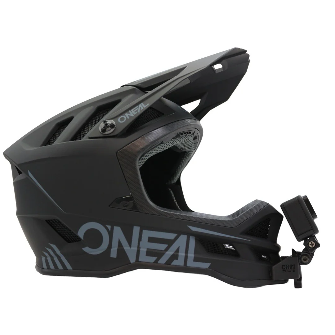 Chin Mount for O'Neal Blade - Image 4
