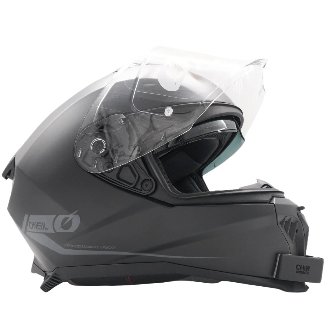 Chin Mount for O'Neal Challenger V25 - Image 3