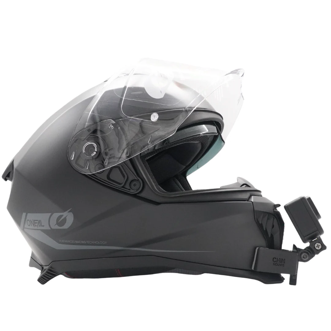 Chin Mount for O'Neal Challenger V25 - Image 4