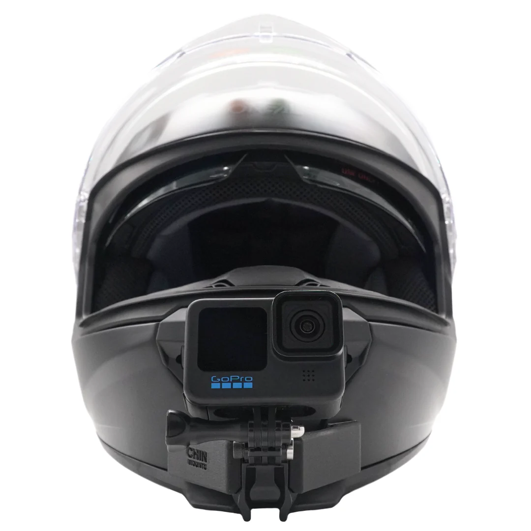 Chin Mount for O'Neal Challenger V25 - Image 6