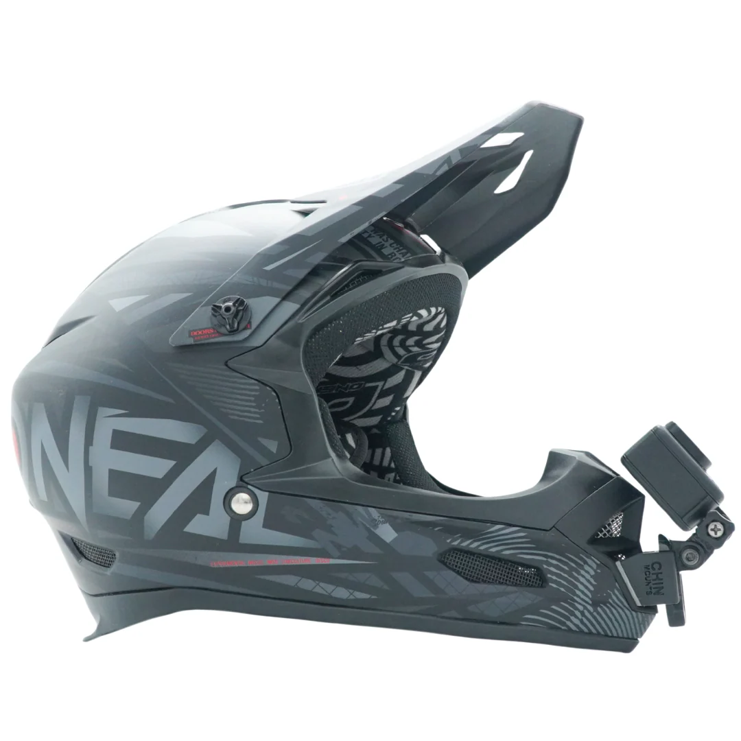 Chin Mount for O'Neal Fury - Image 4