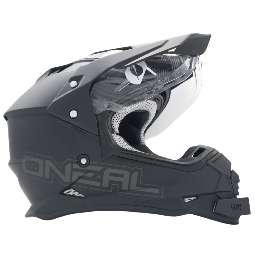 Chin Mount for O'Neal Sierra V.24 - Image 3