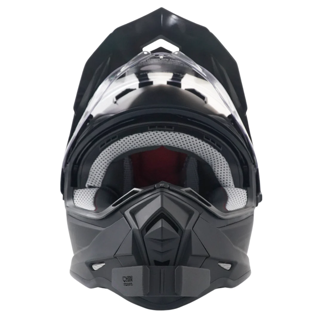 Chin Mount for O'Neal Sierra V.24 - Image 5